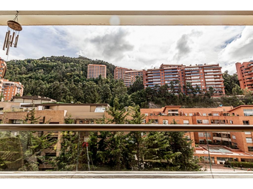 APARTAMENTO EN VENTA EN USAQUEN, SAN GABRIEL — foto 4