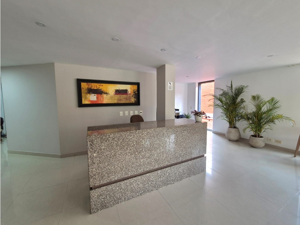 VENDO OPORTUNIDAD NEGOCIABLE - APTO INT - PISO 2 - SANTA BARBARA — foto 4
