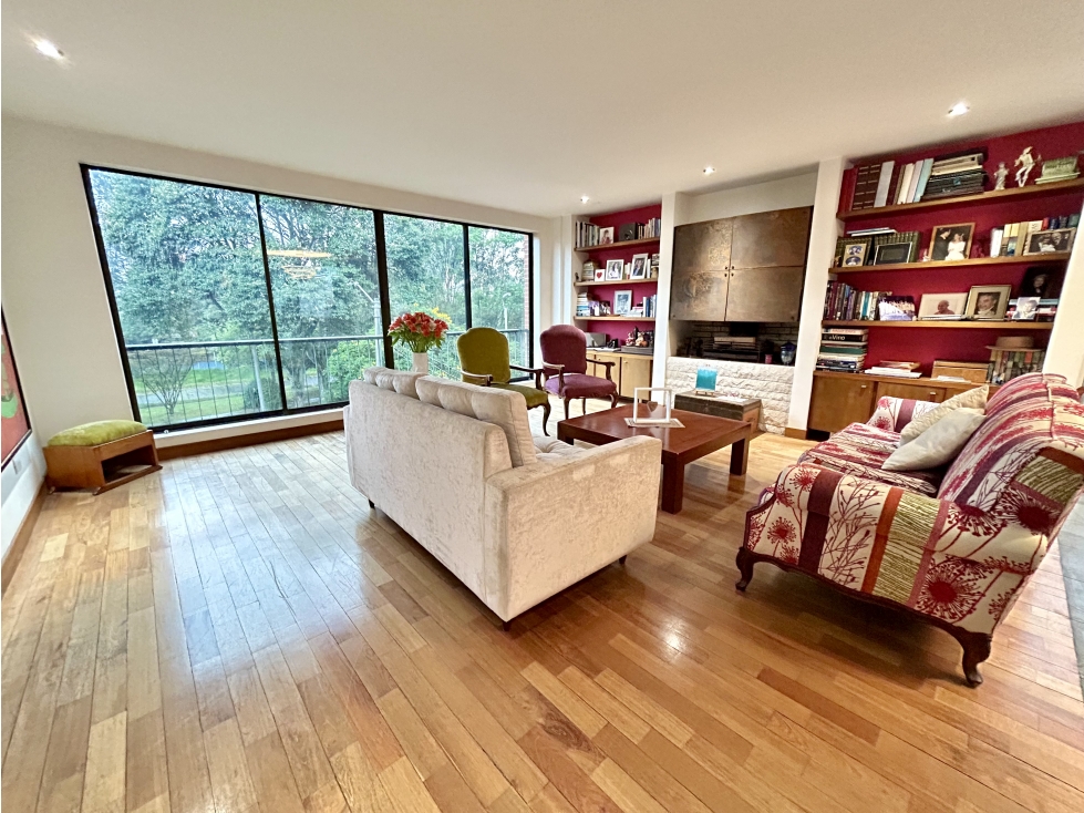 VENDEMOS APARTAMENTO REMODELADO EN SAN PATRICIO — foto 3