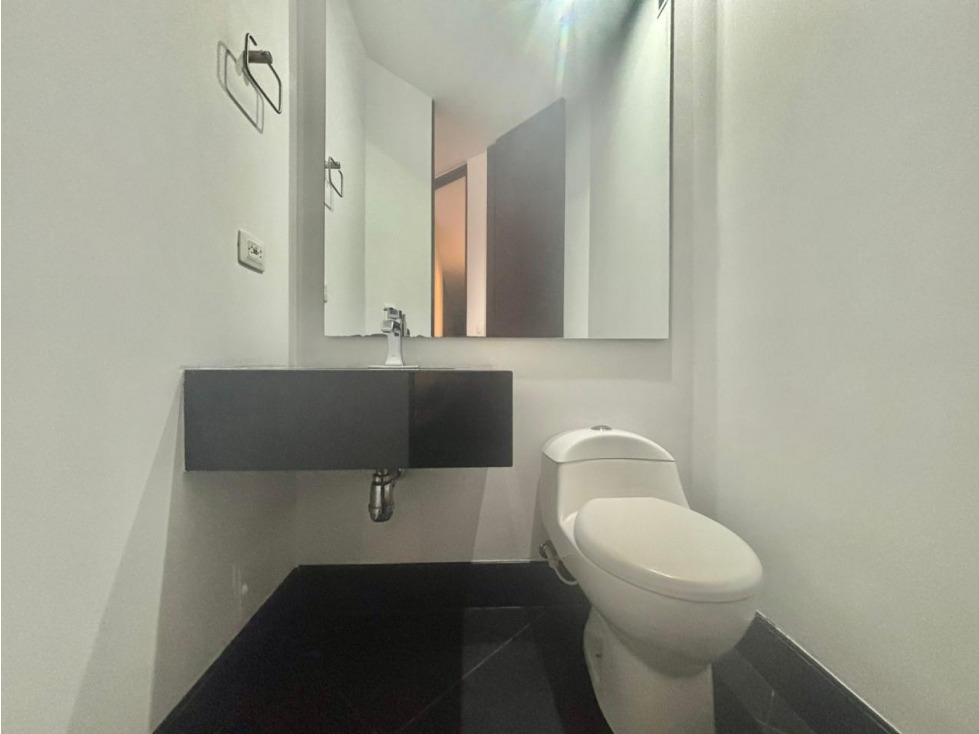 VENDO lindo e iluminado apto en SANTA BARBARA — foto 4