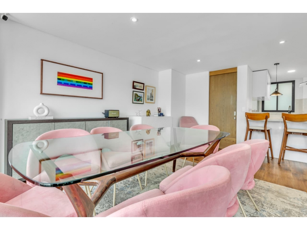 VENDEMOS PENTHOUSE. REMODELADO EN PASADENA — foto 6