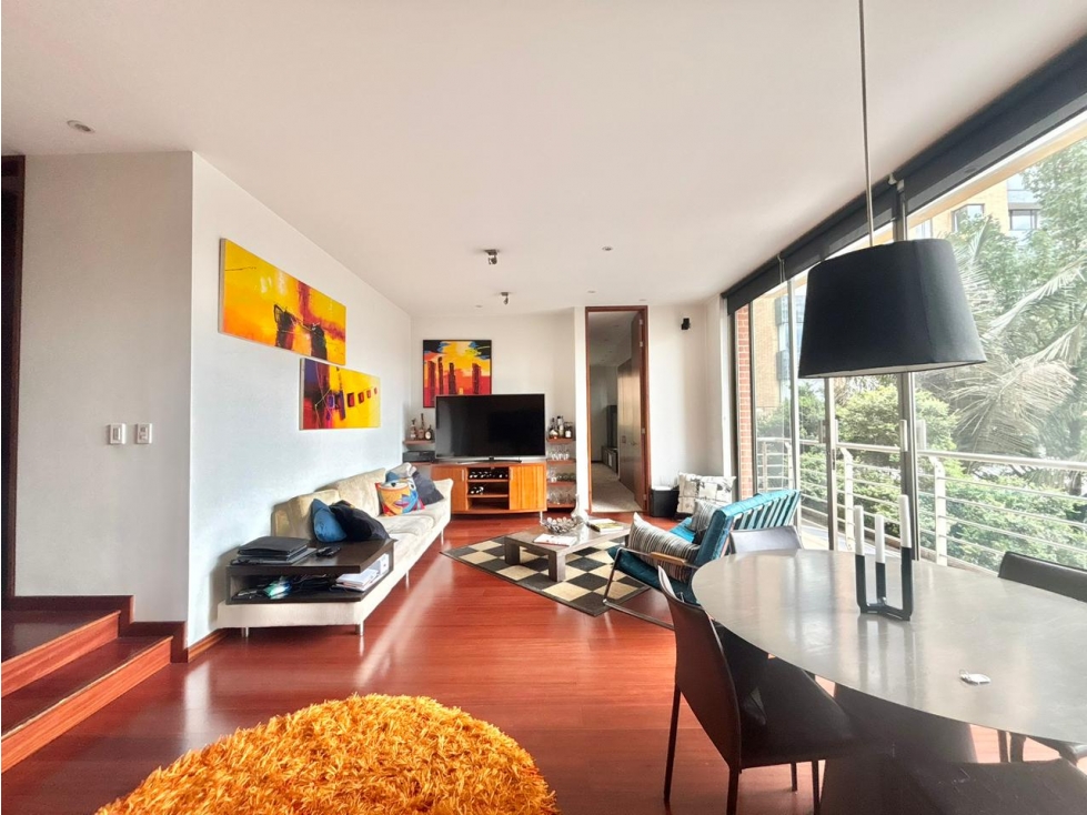 Vendo espectacular apto en REFUGIO — foto 4