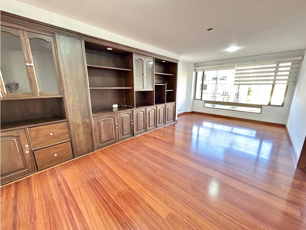 VENDEMOS PENTHOUSE EN SANTA BARBARA-TERRAZA 15 MTS — foto 3