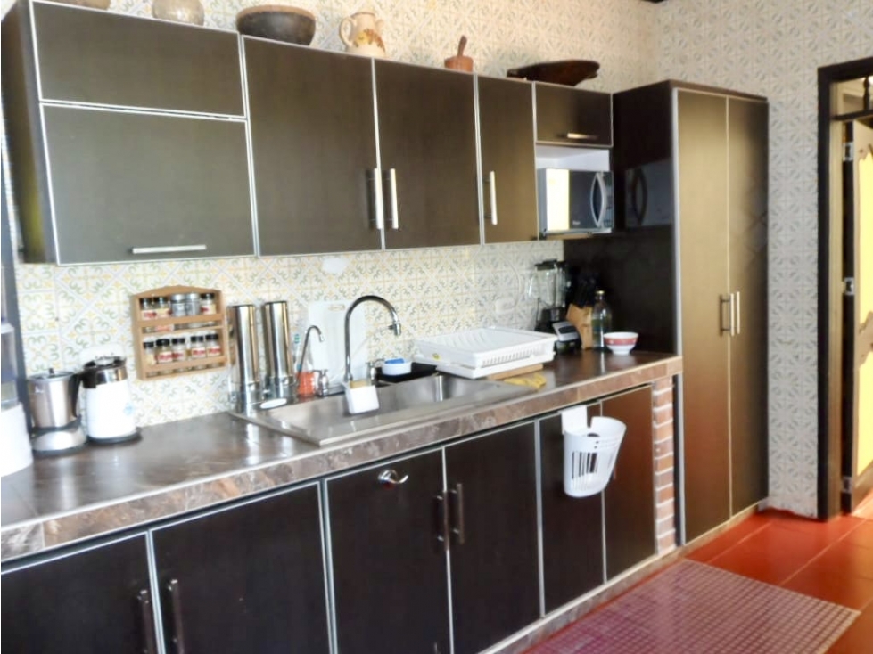 VENDEMOS CASA EN VILLAVICENCIO-CONJUNTO EL LAGUITO-VIA PTO LOPEZ — foto 5