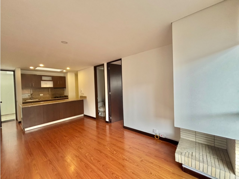 Arriendo lindo apartaestudio en Nuevo Country — foto 4