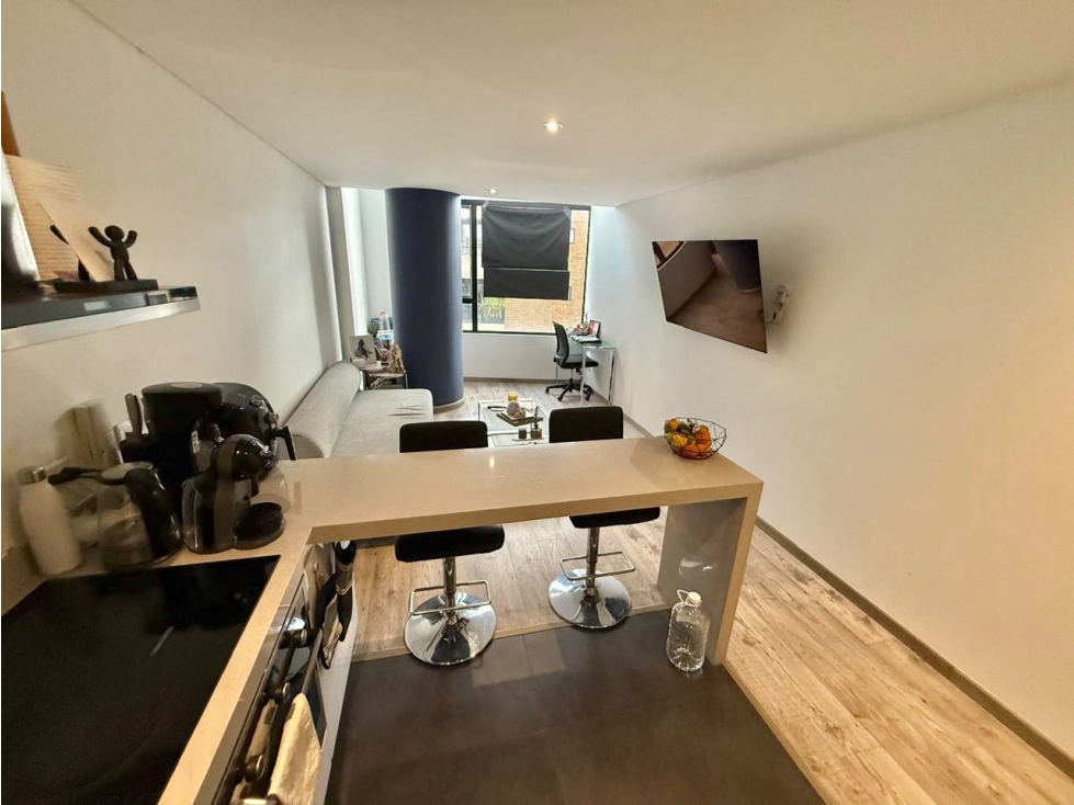 Vendo espectacular dúplex en Bella Suiza — foto 4