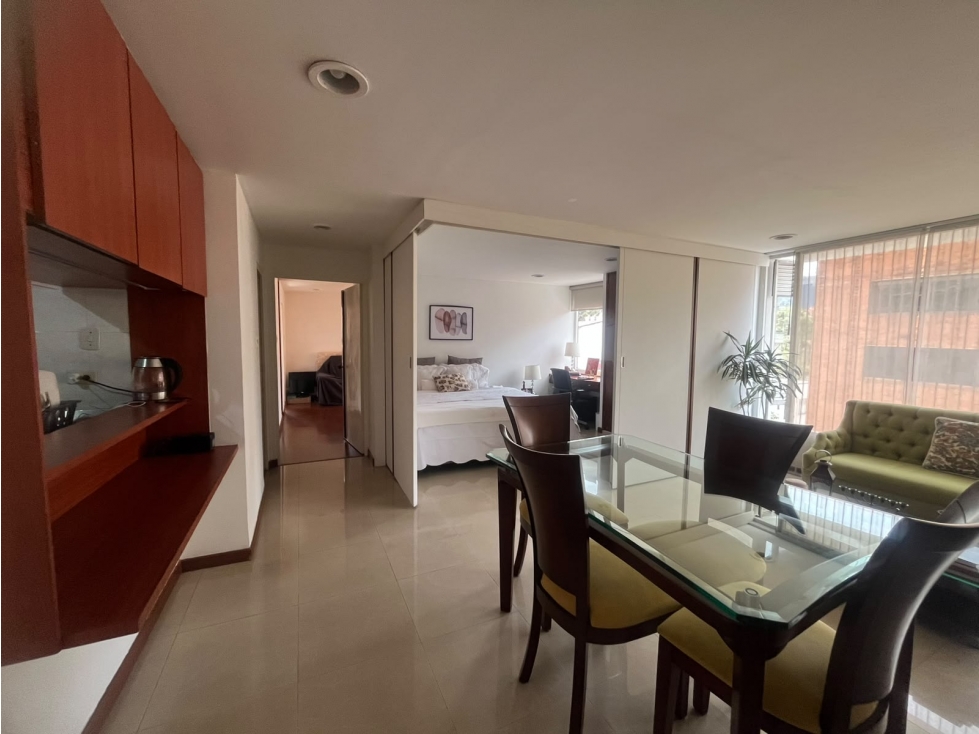 ARRIENDO EN SANTA BARBARA - 4