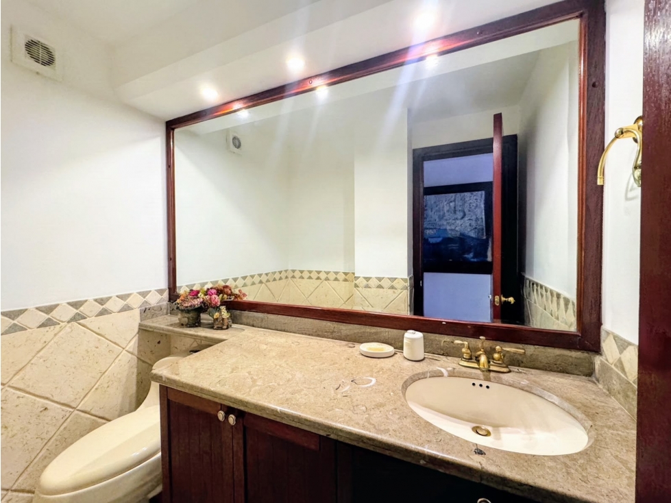 ARRENDAMOS DUPLEX EN LA CAROLINA — foto 4