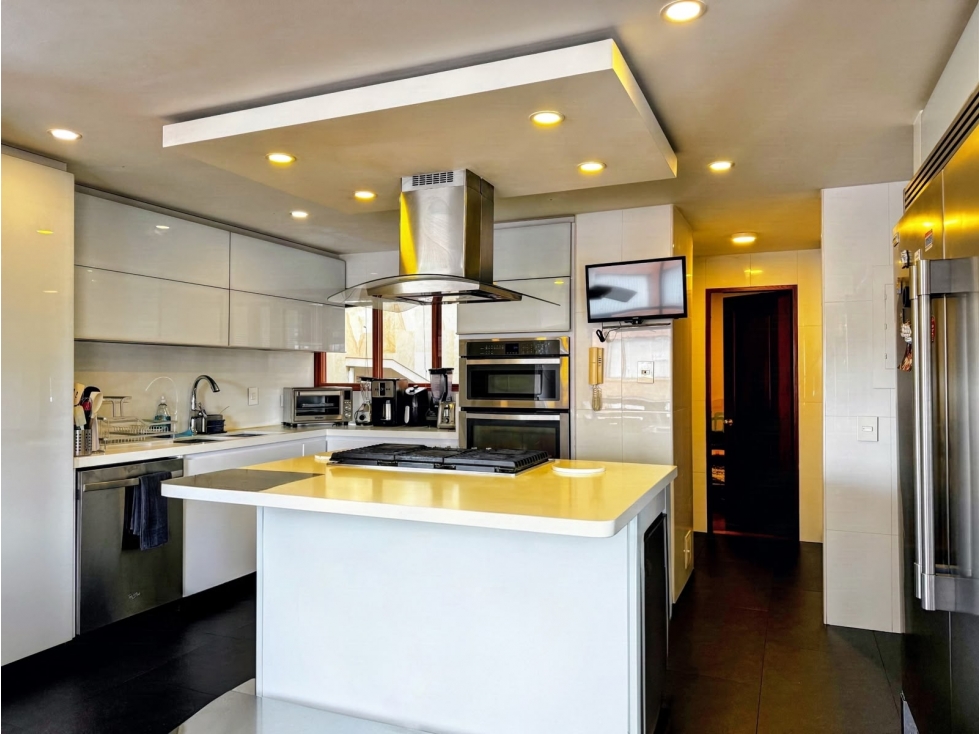 ARRENDAMOS DUPLEX EN LA CAROLINA — foto 6