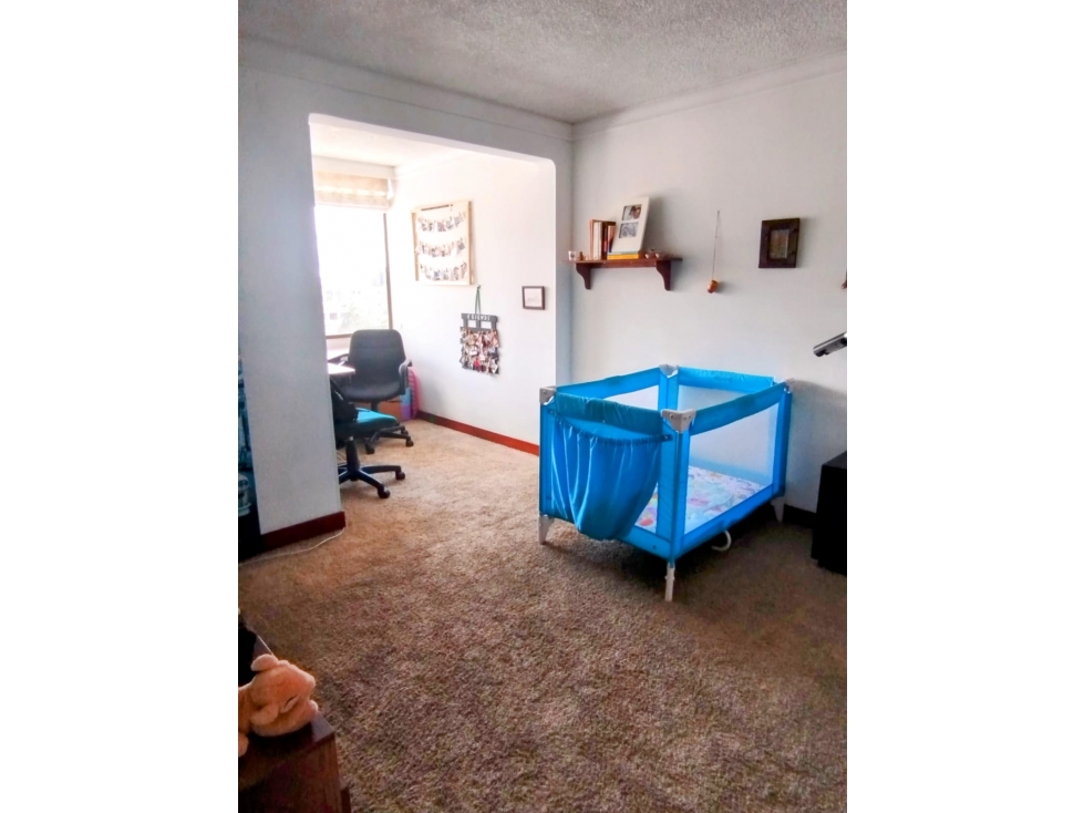 VENTA APARTAMENTO TERRAZA PH CHICO — foto 6