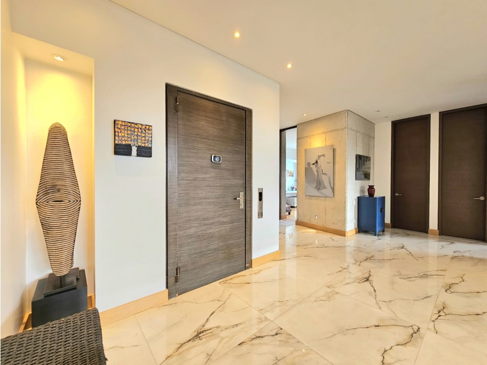 VENTA O ARRIENDO PH DÚPLEX CHICÓ NAVARRA