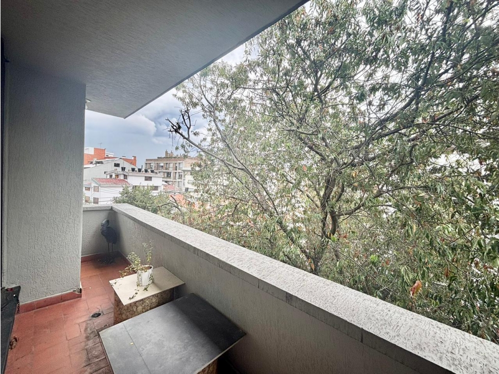 Vendo para Remodelar apto en Santa Bárbara — foto 5
