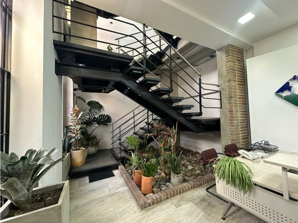 VENTA EDIFICIO - AUTOSOSTENIBLE — foto 5