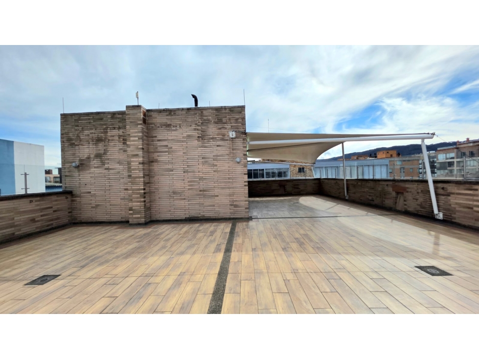 VENTA O ARRIENDO EDIFICIO DE OFICINAS CERCA DEL PARQUE DE LA 93 — foto 6