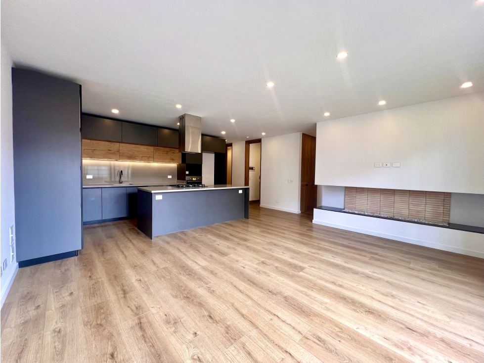 ESTRENA APTO EN CHICO NAVARRA-EXTERIOR-VENTA — foto 5