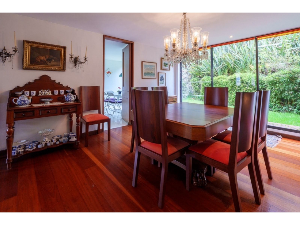VENDO CASA EN EL CONDOMINIO BALCONES DE LINDARAJA — foto 5
