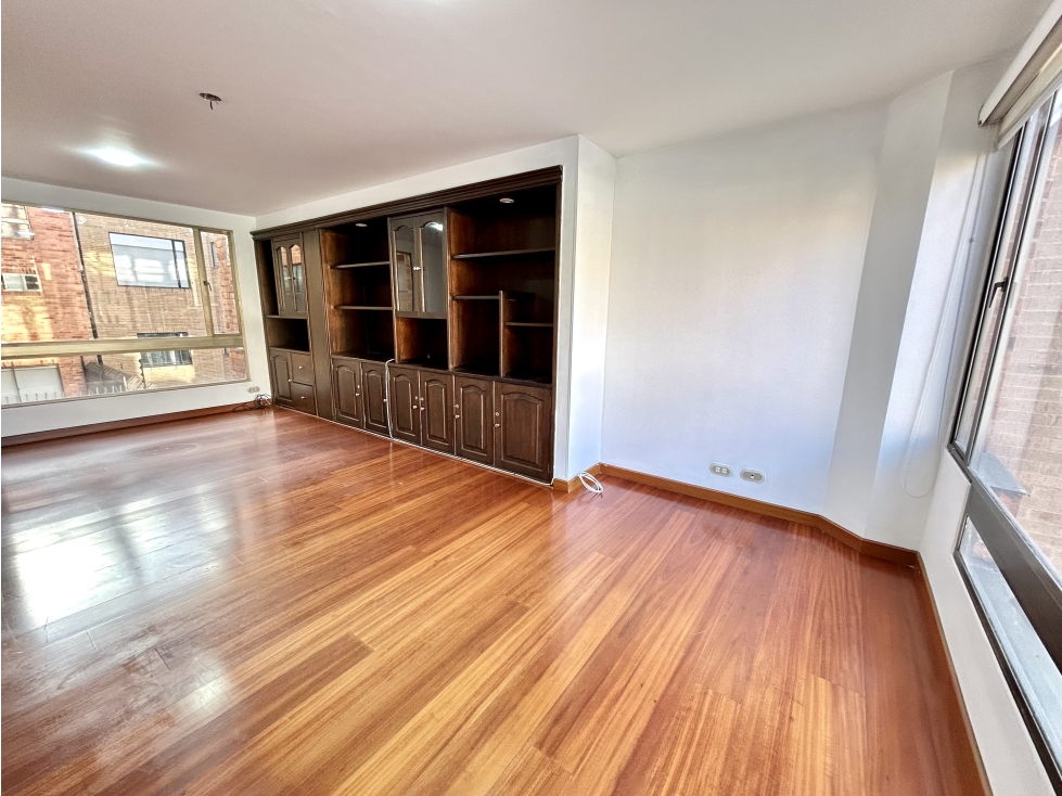 VENDEMOS PENTHOUSE EN SANTA BARBARA-TERRAZA 15 MTS — foto 4