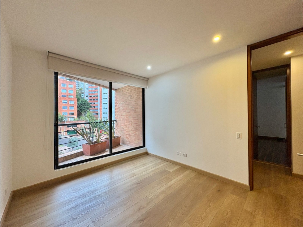VENDEMOS APTO EN CHAPINERO ALTO-PENTHOUSE-TRIPLEX-TERRAZAS — foto 5
