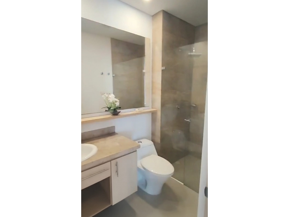 VENTA APARTAMENTO EN SANTA MARTA RODADERO SUR - 6
