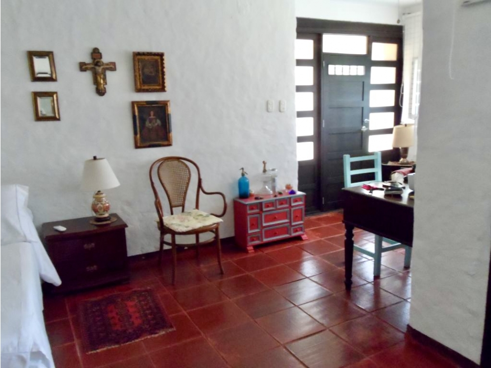 VENDEMOS CASA EN VILLAVICENCIO-CONJUNTO EL LAGUITO-VIA PTO LOPEZ — foto 6