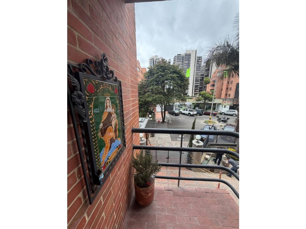 VENDO EN LA CAROLINA — foto 4