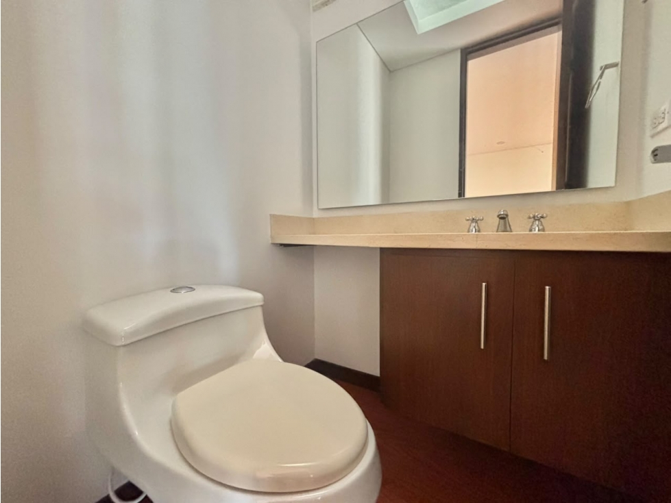 Arriendo lindo apartaestudio en Nuevo Country — foto 5