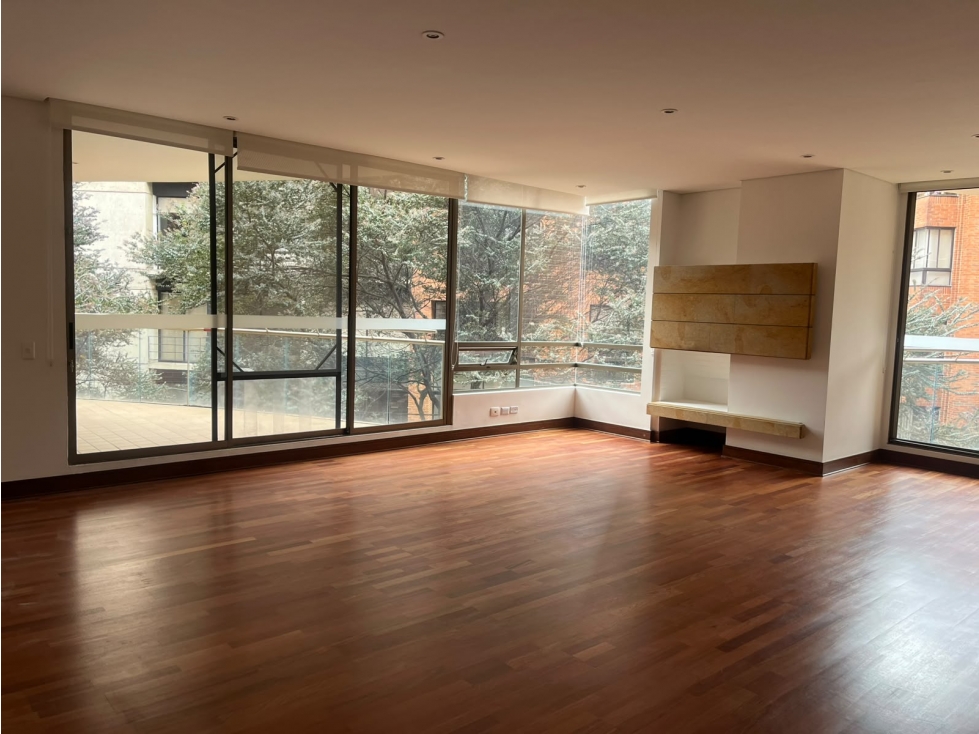 APARTAMENTO PREMIUM EN ARRIENDO CHICÓ