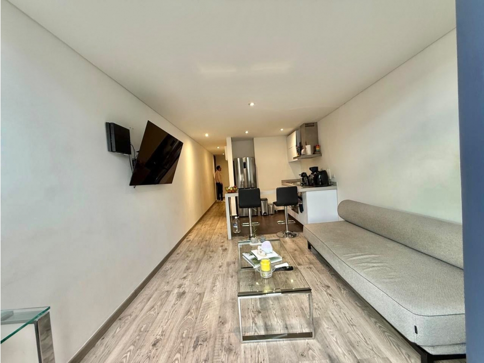 Vendo espectacular dúplex en Bella Suiza — foto 5