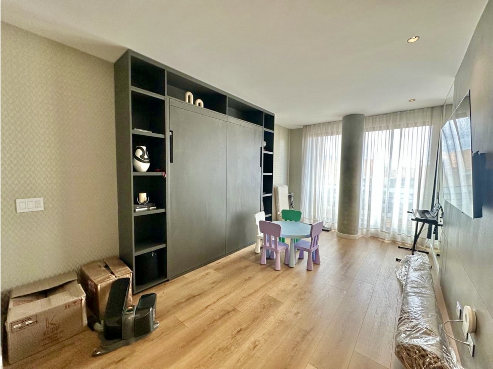 VENTA ESPECTACULAR PH EN CHICO NAVARRA — foto 5