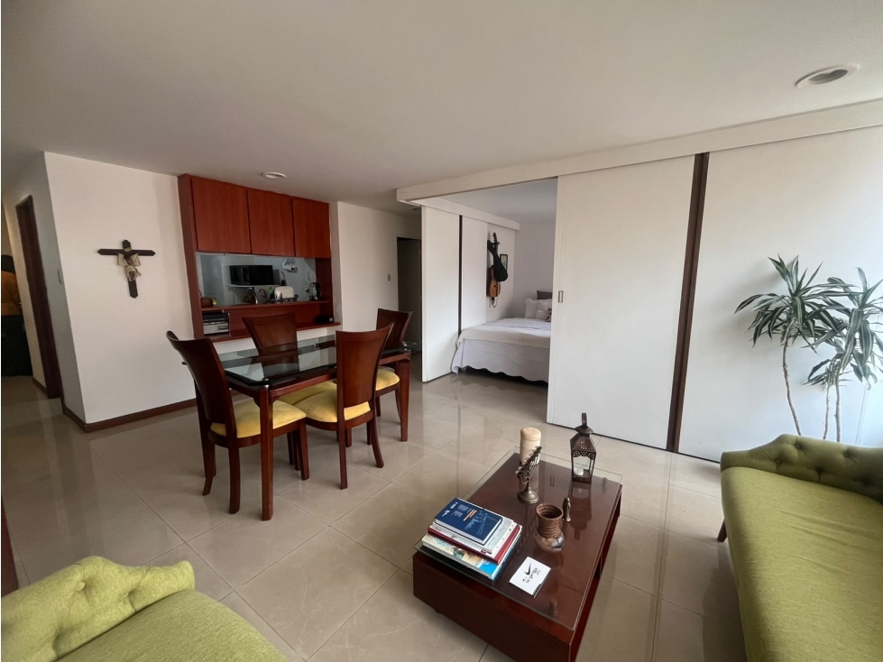 ARRIENDO EN SANTA BARBARA - 2