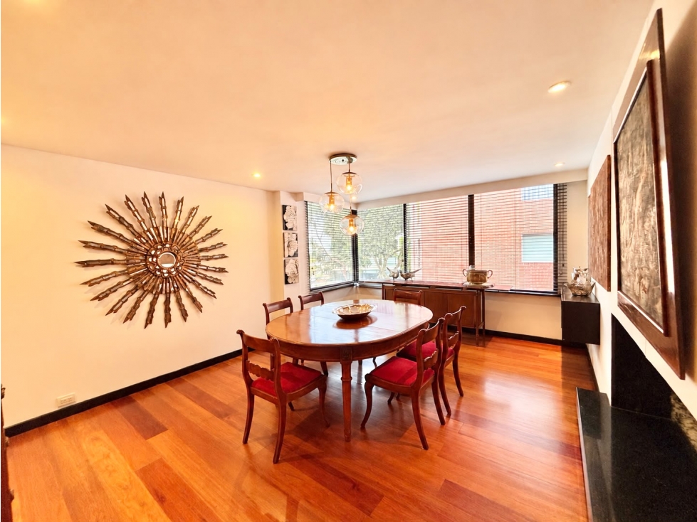 OPORTUNIDAD!! VENDO apto remodelado en ROSALES — foto 5