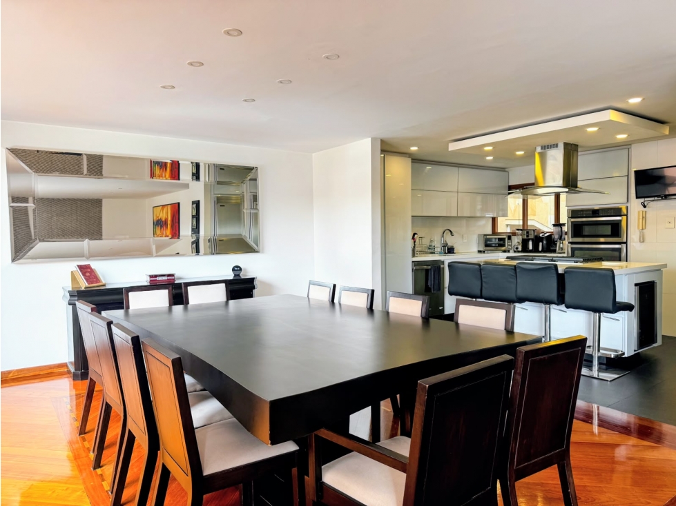 ARRENDAMOS DUPLEX EN LA CAROLINA — foto 3
