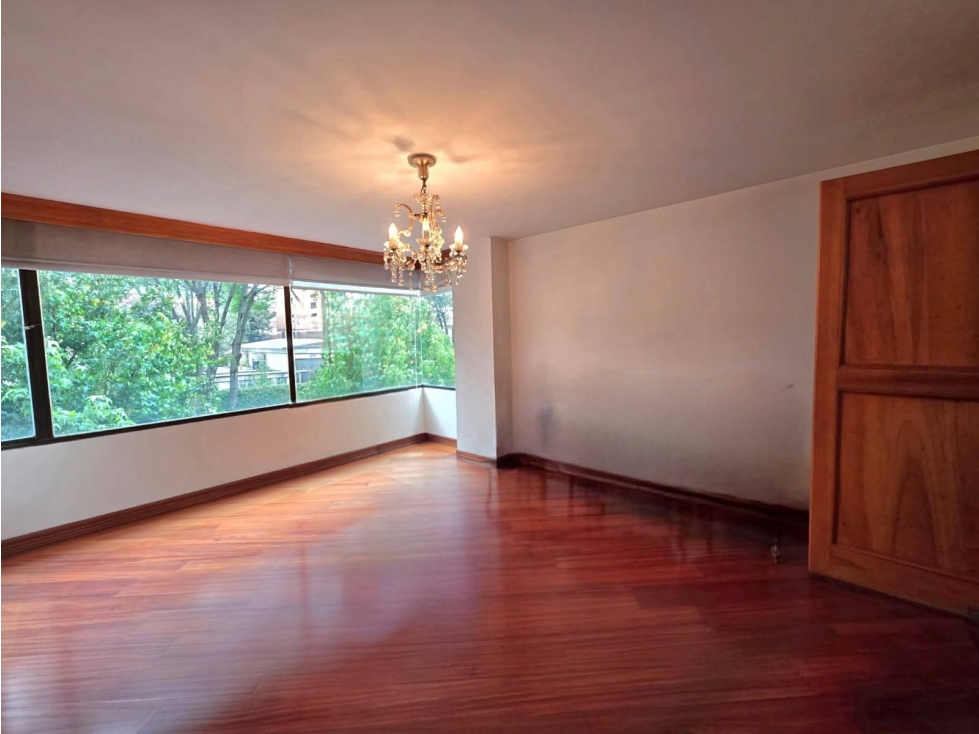 VENDO APARTAMENTO EN EL CHICO - OPORTUNIDAD — foto 4