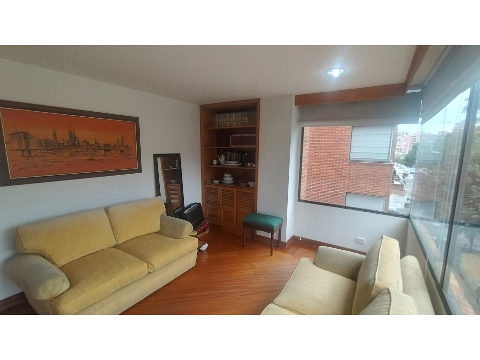 VENDO APARTAMENTO EN EL CHICO - OPORTUNIDAD — foto 5