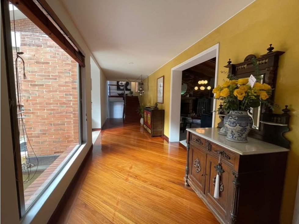 CASA PARA LA VENTA ZONA DE TORCA — foto 5