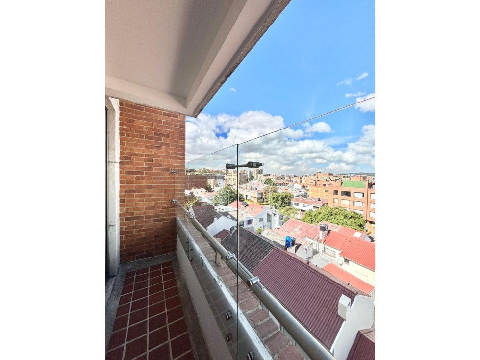 Vendo apto en Contador en edificio Club House — foto 5