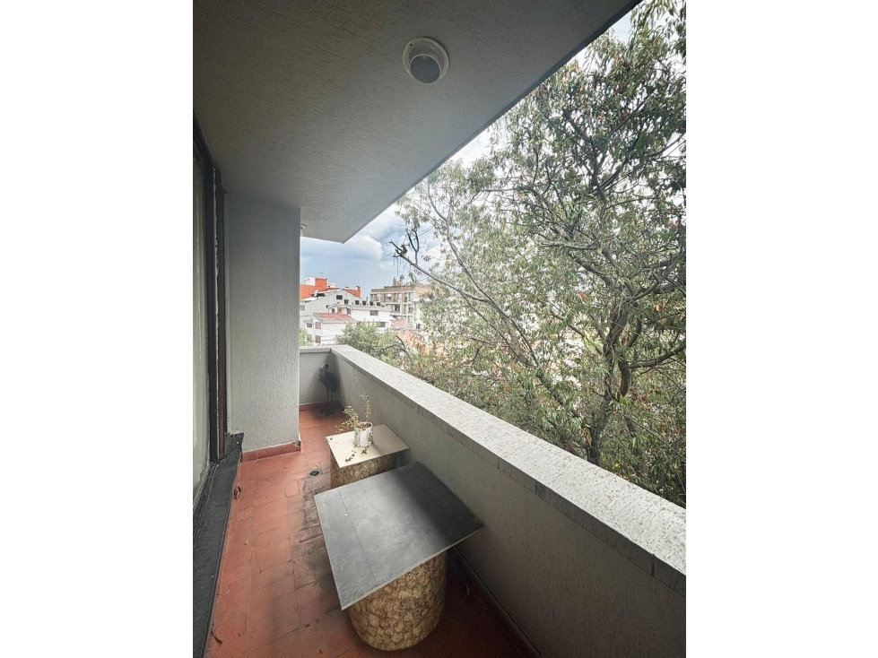 Vendo para Remodelar apto en Santa Bárbara — foto 6