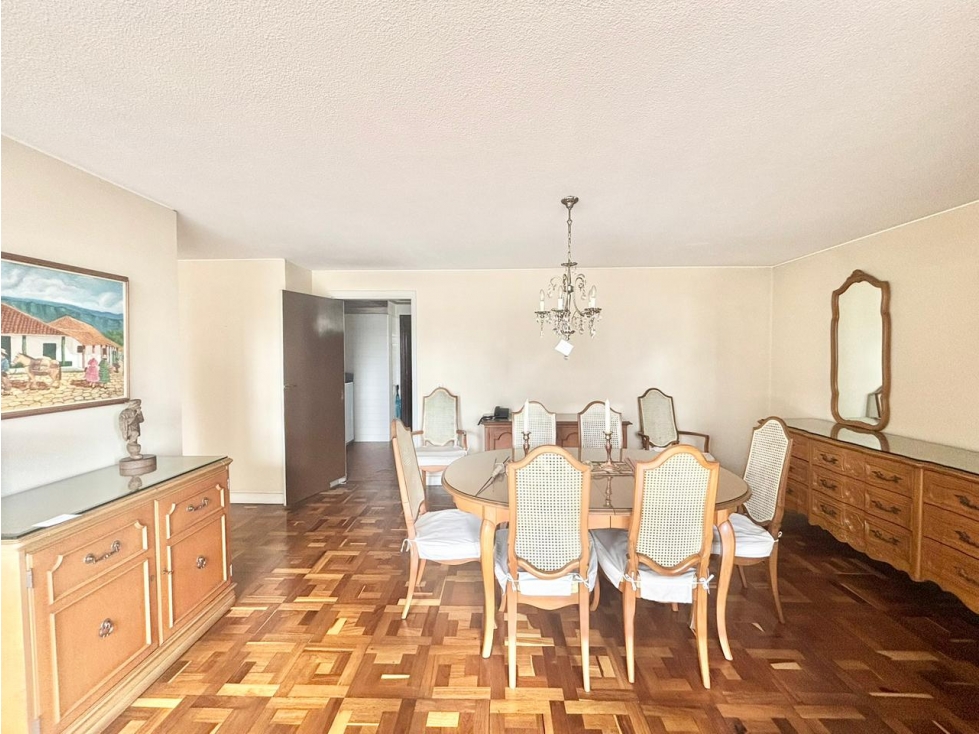 VENDO encantador apto en el CENTRO INTERNACIONAL — foto 6