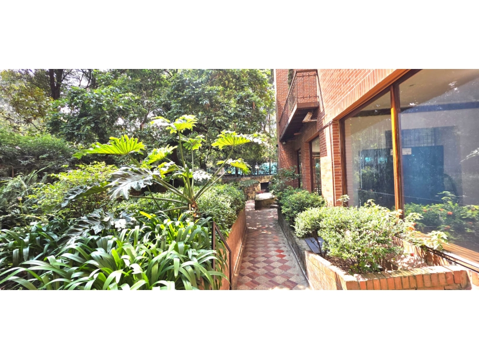 ARRIENDO HERMOSO APARTAMENTO LA CABRERA — foto 4