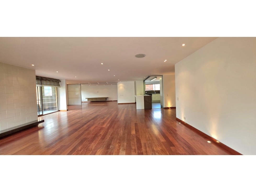 ARRIENDO LA CABRERA CON BALCONES — foto 2