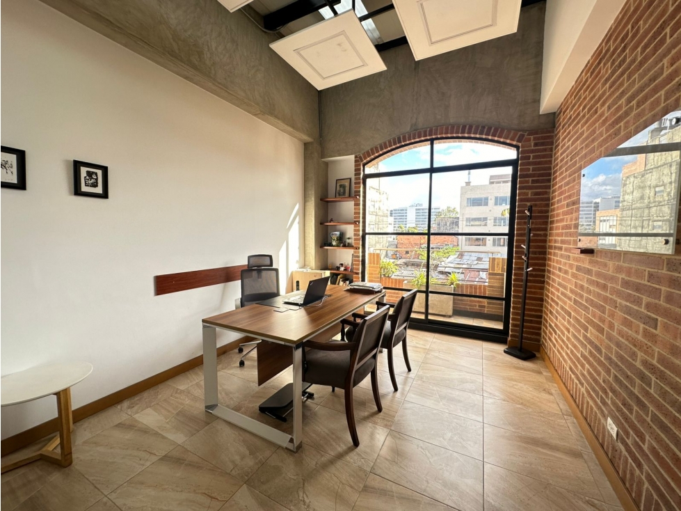 VENTA EDIFICIO - AUTOSOSTENIBLE — foto 6