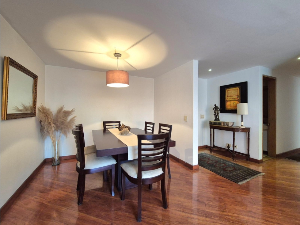VENDO OPORTUNIDAD NEGOCIABLE - APTO INT - PISO 2 - SANTA BARBARA — foto 5