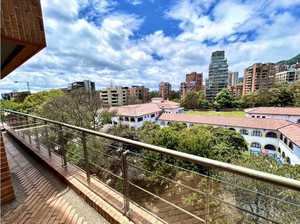 VENDEMOS APTO DUPLEX-PENT HOUSE-ESPECTACULARES TERRAZAS-CABRERA — foto 6