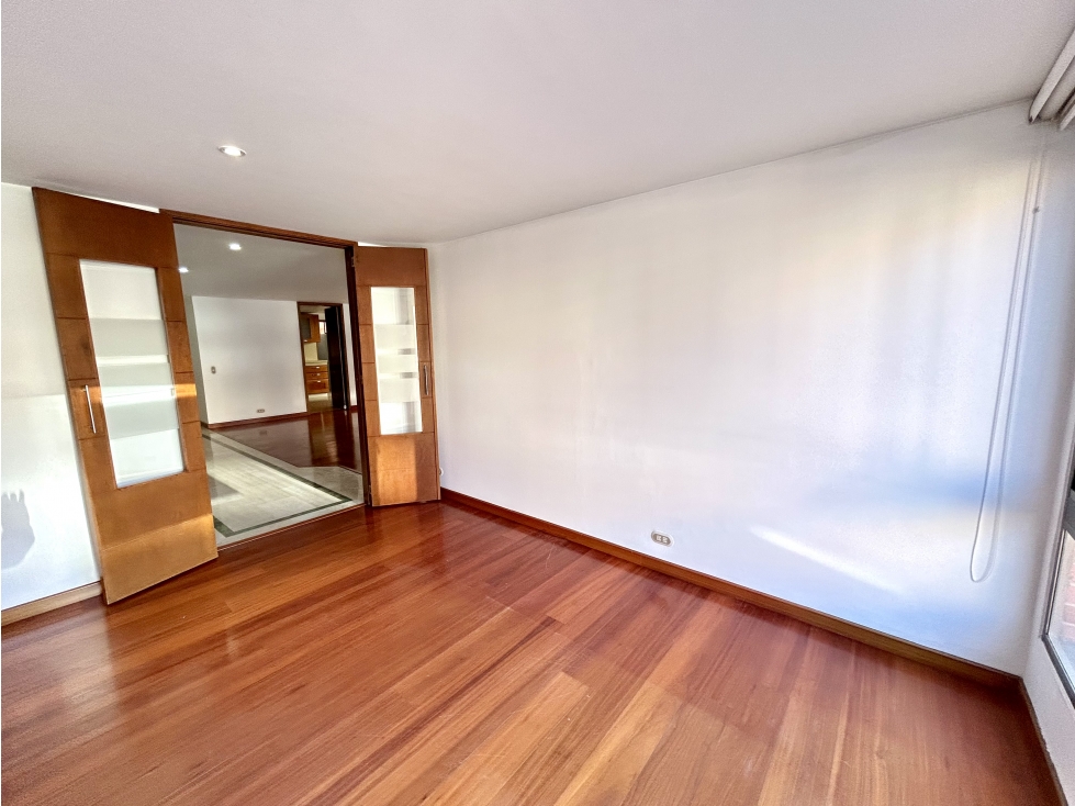 VENDEMOS PENTHOUSE EN SANTA BARBARA-TERRAZA 15 MTS — foto 5