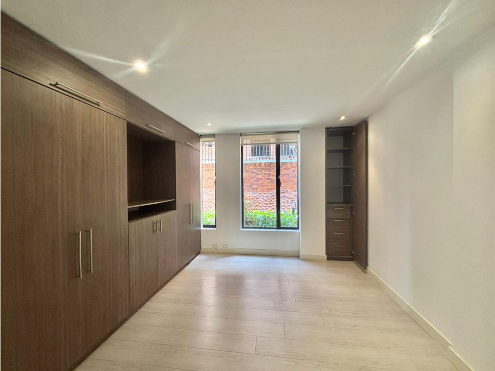 Arriendo moderno apto en La Carolina — foto 6