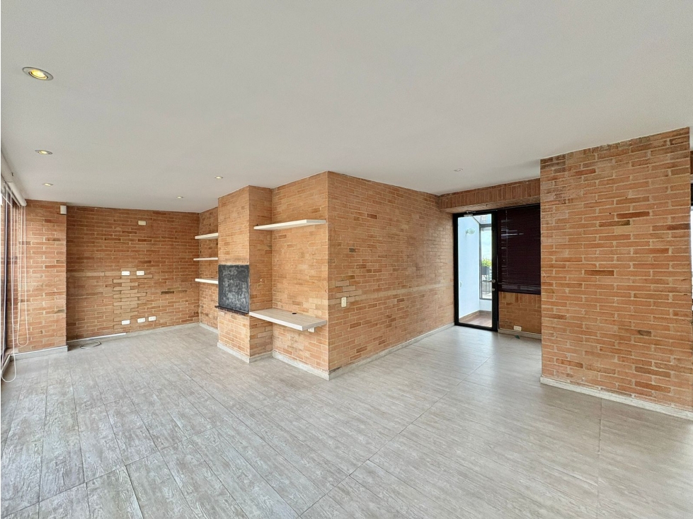 VENDEMOS APTO EN CHAPINERO ALTO-PENTHOUSE-TRIPLEX-TERRAZAS — foto 6