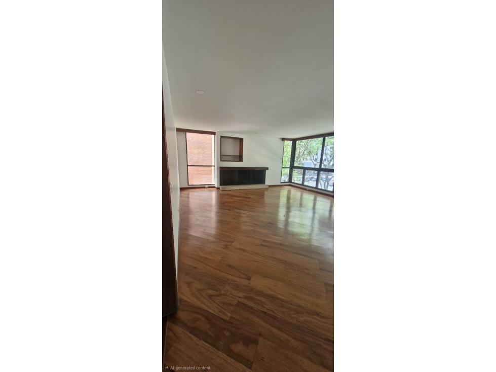 VENDO O ARRIENDO APARTAMENTO EN EL NOGAL — foto 2