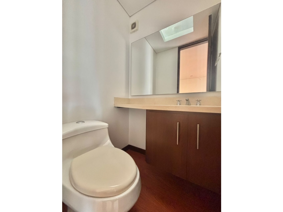 Arriendo lindo apartaestudio en Nuevo Country — foto 6