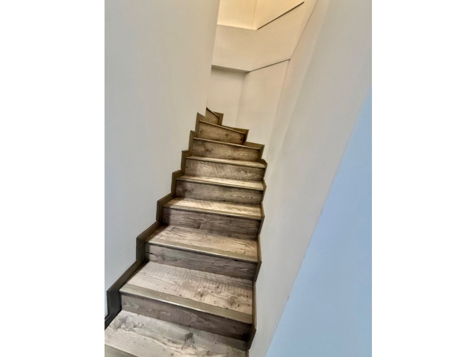 Vendo espectacular dúplex en Bella Suiza — foto 6