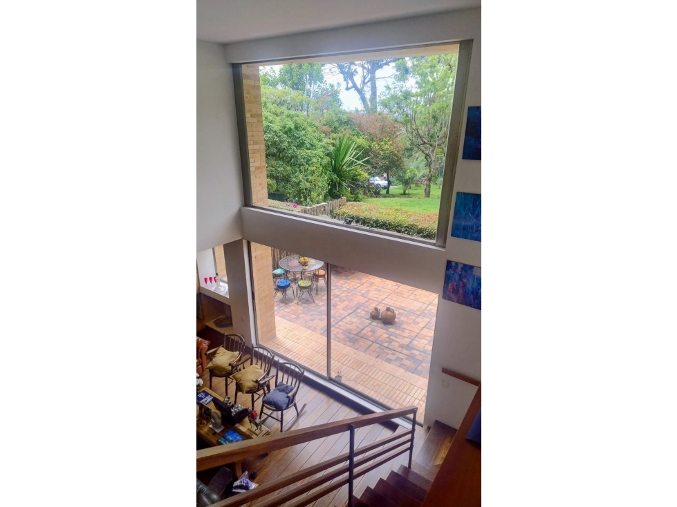 VENDO O ARRIENDO HERMOS DUPLEX EN MONTES DE NIZA - MONTE ROJO — foto 4